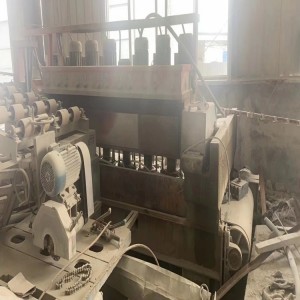二手石材荔枝面机 水利电力施工 多功能切割全自动